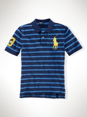 wholesale Ralph Lauren Men polo shirts No. 1218